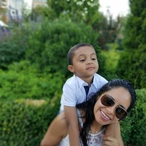 Meet your Posher, Yuri